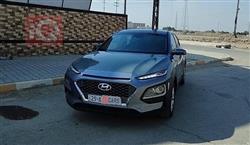 هیۆندای کۆنا